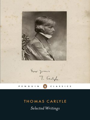 cover image of Selected Writings